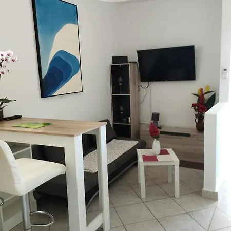 Apartamento Lily