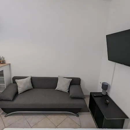 Apartment Lily *